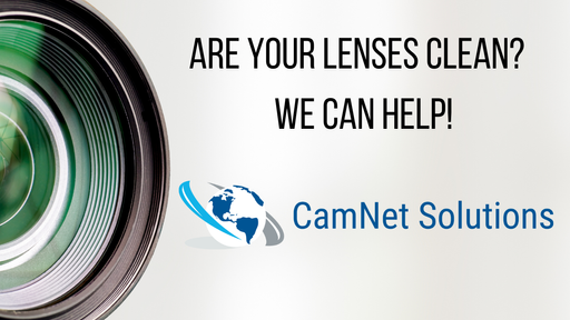 Camnet Solutions placeholder news image