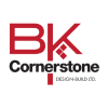 BK Cornerstone logo'