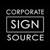 Corporate Sign Source logo'