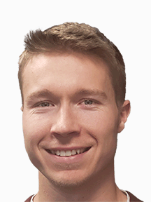 Matt Patterson, CamNet lead technician and systems engineer'