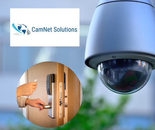 Camnet Solutions placeholder news image